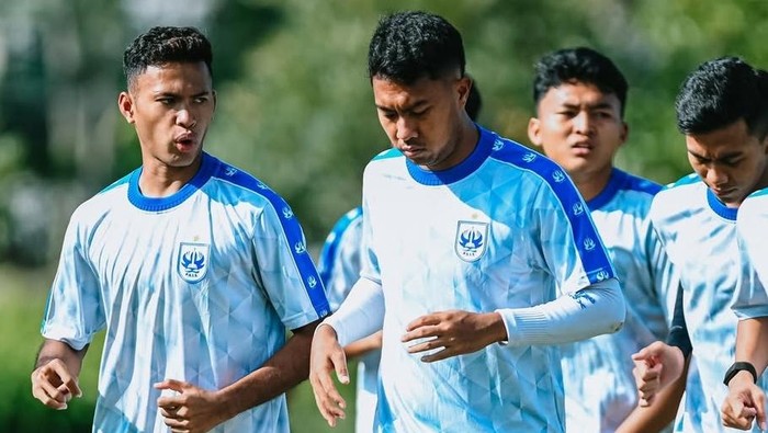 Jeda Kompetisi, PSIS Latihan 2 Pekan di Yogyakarta