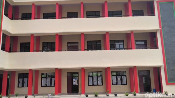 SMA Siger Bandar Lampung Ternyata Tak Kantongi Izin, Dilarang Terima Siswa Baru