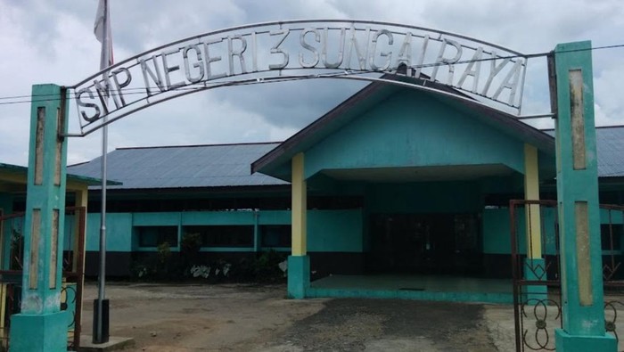 Densus 88: Siswa SMP Lempar Molotov di Kalbar Terpapar Kekerasan dari Grup TCC