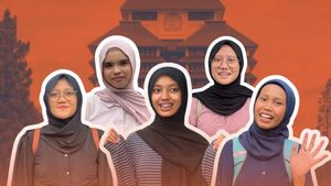 Video: Tanya-tanya Jalur Masuk dan Skor Mahasiswa UI