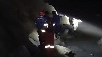 Lansia Pencari Besi Hilang di Sungai Cipamingkis Jonggol, Tim SAR Telusuri