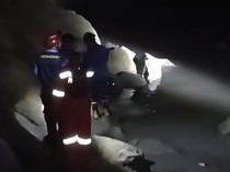 Lansia Pencari Besi Hilang di Sungai Cipamingkis Jonggol, Tim SAR Telusuri