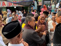 34 Uskup Datang ke Tahbisan Uskup Hans Monteiro di Larantuka-Keamanan Diperketat