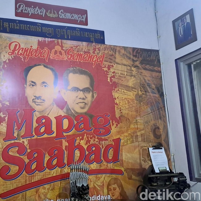 Panjebar Semangat, Majalah Berbahasa Jawa Tertua yang Tetap Bertahan di Era Digital