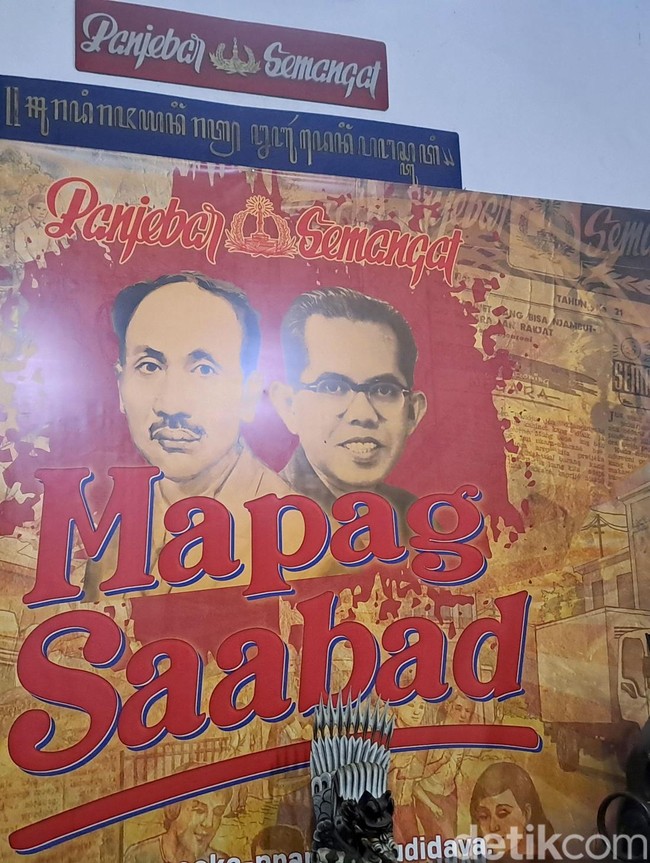 Panjebar Semangat, Majalah Berbahasa Jawa Tertua yang Tetap Bertahan di Era Digital