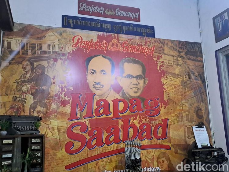 Panjebar Semangat, Majalah Berbahasa Jawa Tertua yang Tetap Bertahan di Era Digital