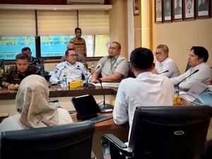 Andre Rosiade Kawal Percepatan Pembangunan Tol Bukittinggi-Sicincin