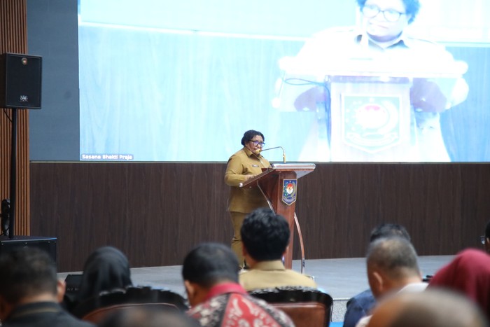 Digitalisasi Bansos Dimatangkan, Sistem Keamanan Kemendagri Dipertanyakan