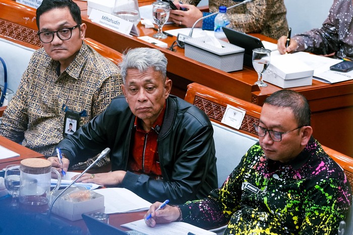 Kemensos Perkuat Mitigasi & Penanganan Bencana di 2026