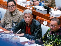 Kemensos Perkuat Mitigasi & Penanganan Bencana di 2026