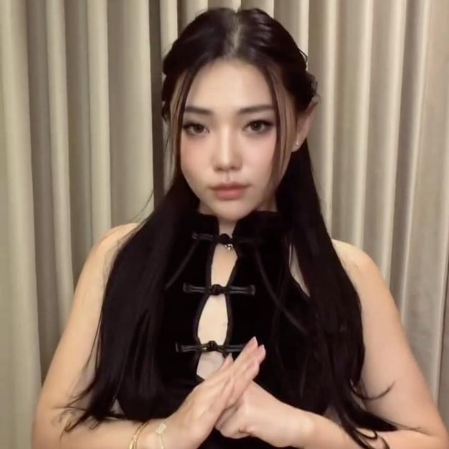 Wendy Walters Setop Kerja Kantoran, Jadi Kreator Konten Lebih Cuan