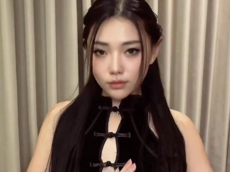 Wendy Walters Setop Kerja Kantoran, Jadi Kreator Konten Lebih Cuan