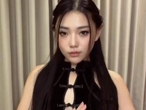 Wendy Walters Setop Kerja Kantoran, Jadi Kreator Konten Lebih Cuan