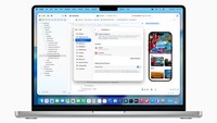 Apple Rilis Xcode 26.3, Ngoding Kini Lebih Mandiri Berkat AI