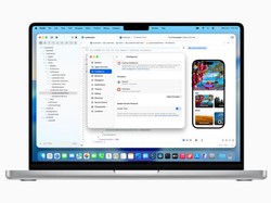 Apple Rilis Xcode 26.3, Ngoding Kini Lebih Mandiri Berkat AI