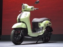 Yamaha Fazzio Versi Murah Meluncur, Segini Harganya