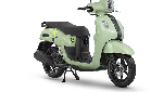 Tampang Yamaha Fazzio Versi Murah yang Sudah Mulai Dijual
