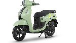 Tampang Yamaha Fazzio Versi Murah yang Sudah Mulai Dijual