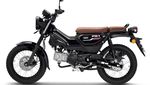 Potret Yamaha PG-1 2026, Motor Bebek Petualang Seharga Rp 29 Jutaan