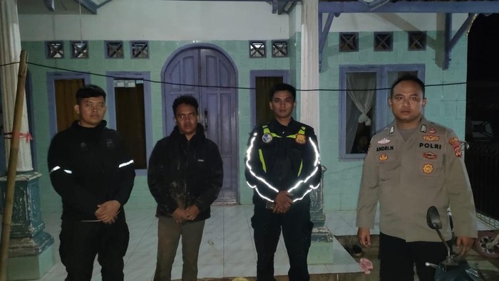 Pria Garut Nyasar Berjam-jam di Hutan Usai Ikuti Google Maps