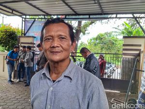 Cerita Jajang Barzah Taklukan Macan Tutul Selama Dua Jam di Pacet Bandung