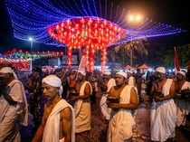 Akulturasi Jawa-Tionghoa di Umbul Mantram