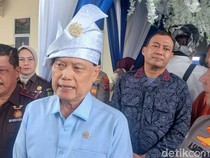 Komisi III DPR Dorong Penguatan Penanganan TPPO di Kepri