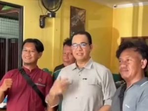 Video: Viral Anies Disebut Diawasi Intel, Ini Klarifikasi Kodam Diponegoro