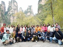 Liburan ke China 8 Hari Mulai 12 Jutaan, Makin Hemat dengan Promo Allo Bank!