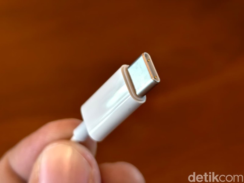 Apple EarPods USB-C
