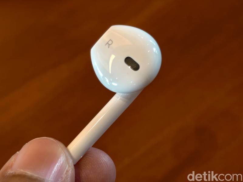 Apple EarPods USB-C