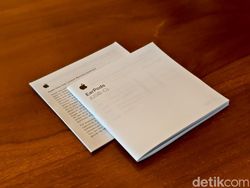 Apple EarPods USB-C Harga Rp 349 Ribu, Suara Mantap & Mic Jernih