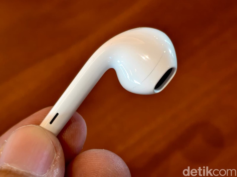 Apple EarPods USB-C