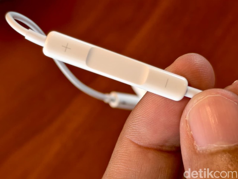 Apple EarPods USB-C
