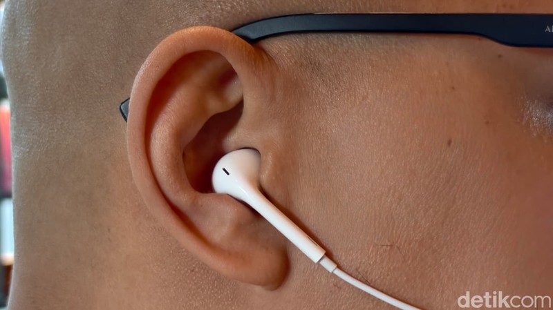 Apple EarPods USB-C
