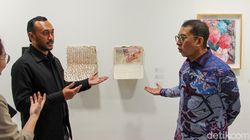Art Jakarta Papers 2026 Resmi Dibuka, Tampilkan 28 Galeri Seni Pilihan