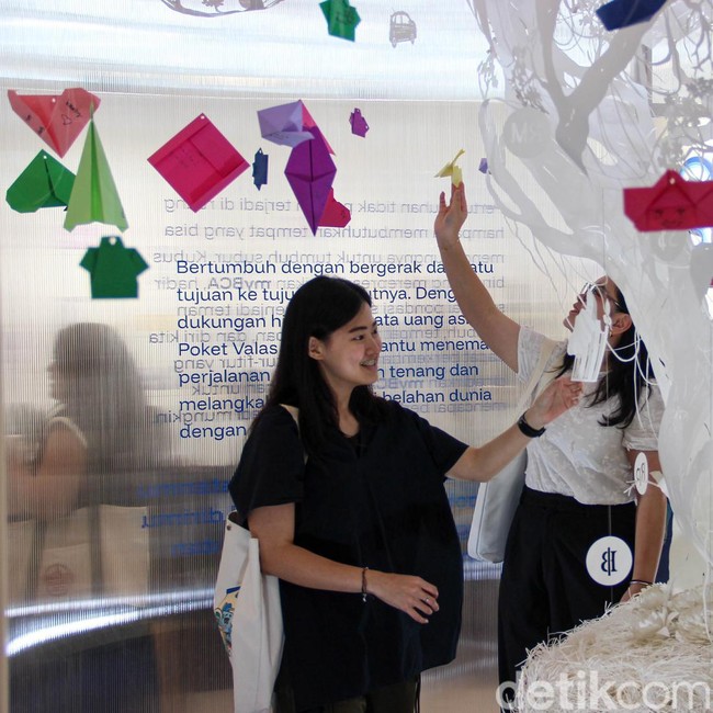 Art Jakarta Papers 2026 Resmi Dibuka, Tampilkan 28 Galeri Seni Pilihan