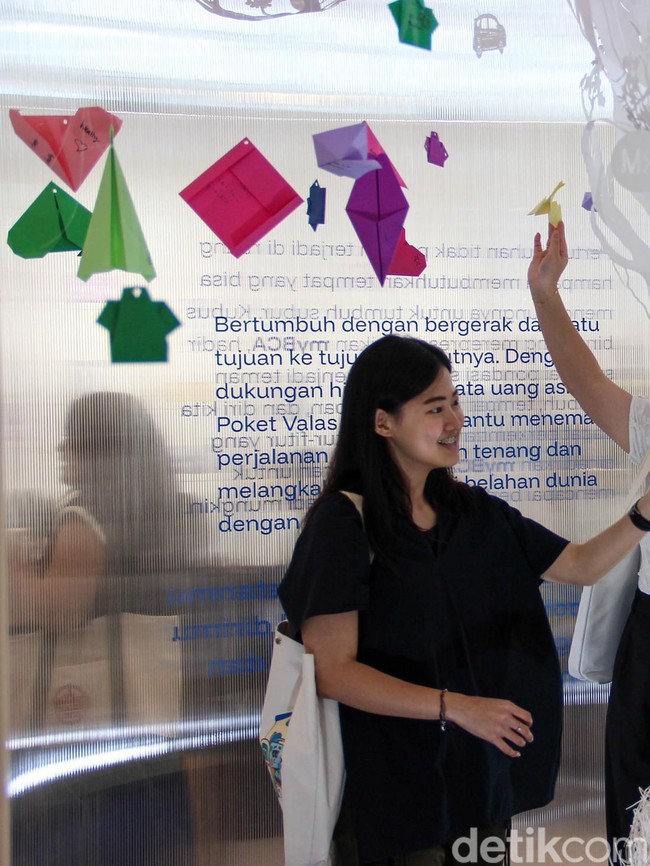 Art Jakarta Papers 2026 Resmi Dibuka, Tampilkan 28 Galeri Seni Pilihan