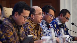 Bank Mandiri Bukukan Laba Rp 56,3 Triliun Sepanjang Tahun 2025