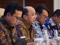 Bank Mandiri Tebar Dividen Rp 225 T dalam 25 Tahun