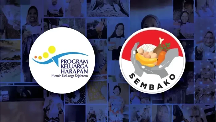 Bansos PKH BPNT 2026.