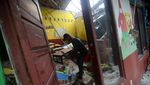 Tanah Bergerak Guncang Tegal, Sekolah dan Pesantren Ikut Terdampak