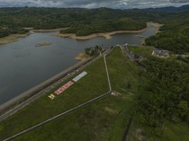 Bendungan Salomekko, Andalan Irigasi dan Wisata Warga Bone