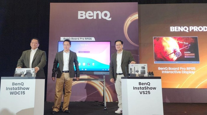 BenQ