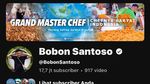 YouTuber Bobon Santoso Mau Pensiun, Jual Akun YouTube Rp 20 M