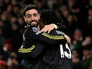 Dear Bruno, Bisa Pecahkan Rekor Assist De Bruyne?