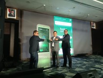 BSN Luncurkan Bale Syariah, Dorong Ekosistem Digital Syariah