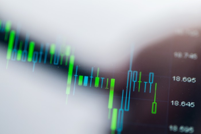 TPIA Gas Buyback Rp 2 T, IHSG Naik Tipis di Tengah Net Sell Asing