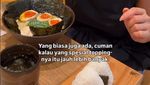 Cantiknya Awet! Ini Potret Gisel Racik Matcha hingga Jajan Bareng Gempi