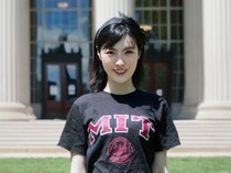 DO dari Stanford, Perempuan Muda Ini Pilih Dirikan Perusahaan Bidang AI